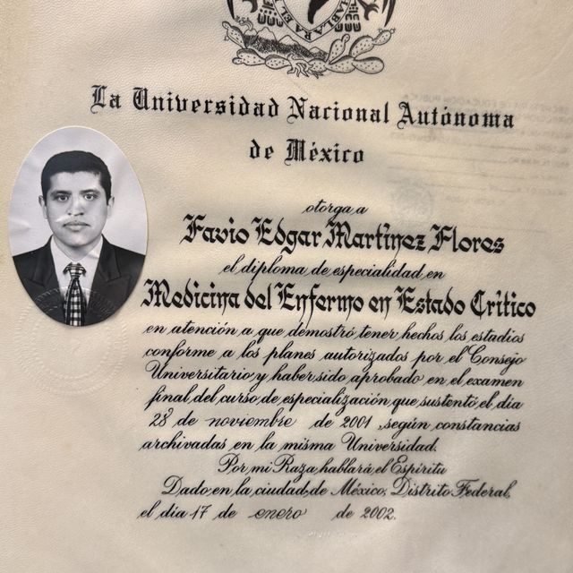 Ampliar imagen: certificate 5