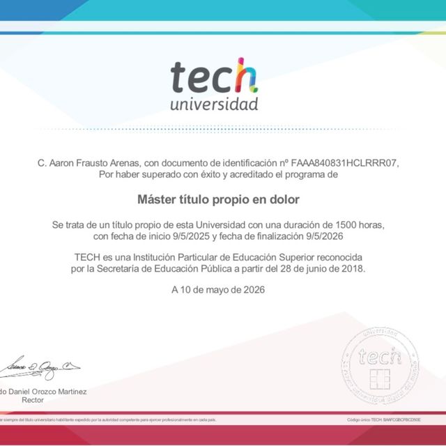 Ampliar imagen: certificate 6