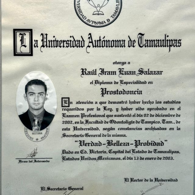 Ampliar imagen: certificate 19