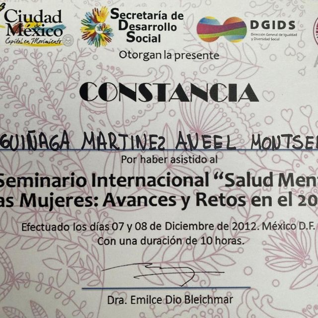 Ampliar imagen: certificate 6