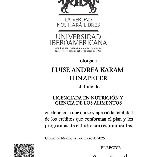 Ampliar imagen: certificate 1