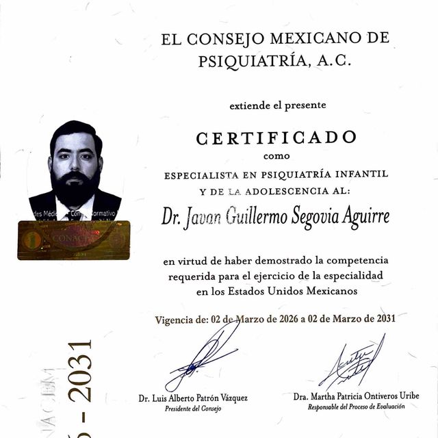 Ampliar imagen: certificate 4