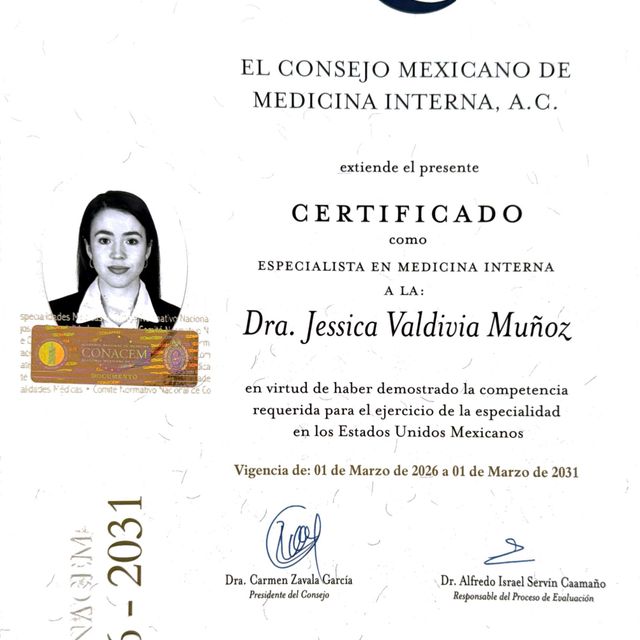 Ampliar imagen: certificate 1