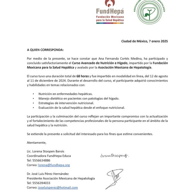 Ampliar imagen: certificate 4