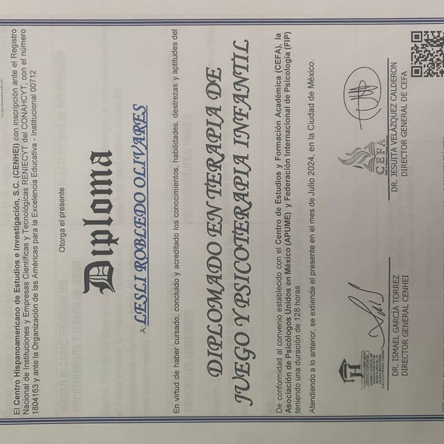 Ampliar imagen: certificate 4