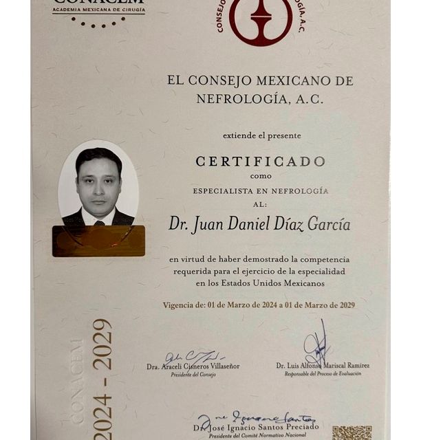 Ampliar imagen: certificate 10