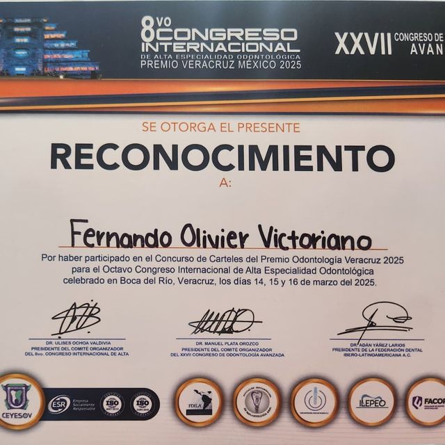 Ampliar imagen: certificate 1