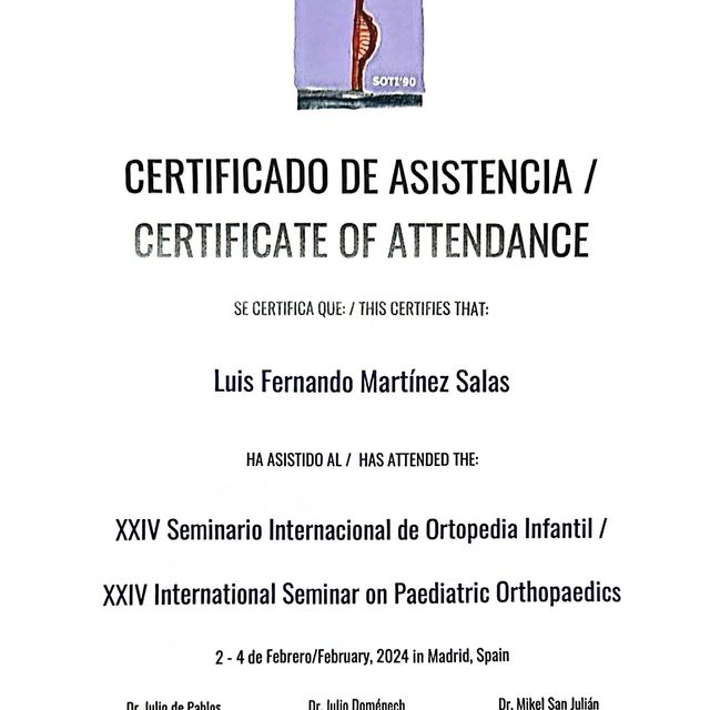 Ampliar imagen: certificate 4