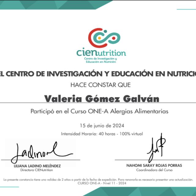 Ampliar imagen: certificate 3
