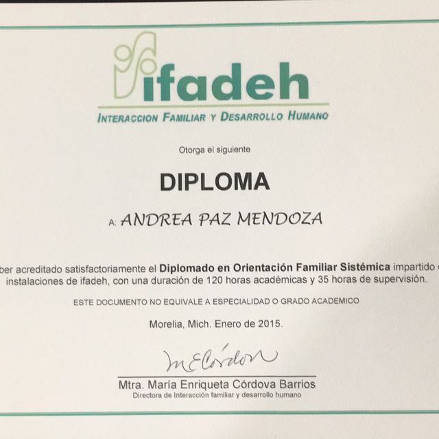 Ampliar imagen: certificate 6