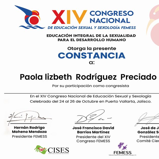 Ampliar imagen: certificate 5