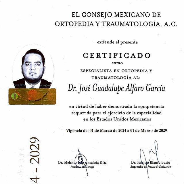 Ampliar imagen: certificate 1