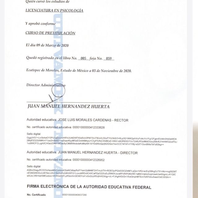 Ampliar imagen: certificate 3