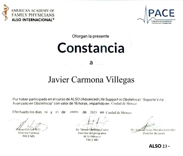 Ampliar imagen: certificate 1
