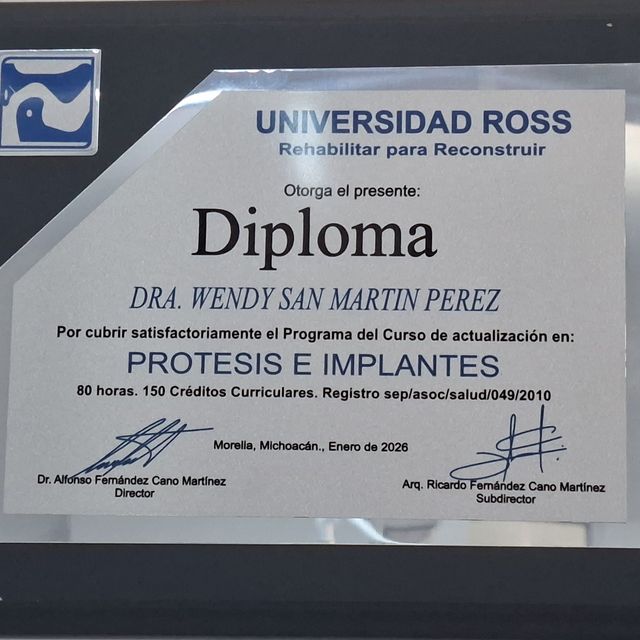 Ampliar imagen: certificate 12