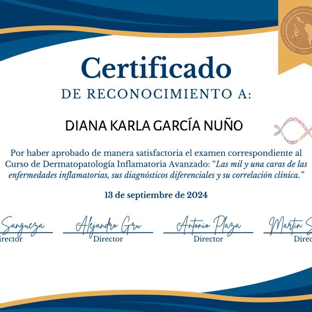 Ampliar imagen: certificate 2