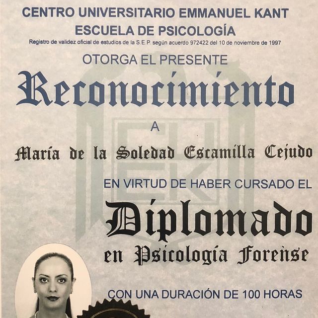 Ampliar imagen: certificate 6