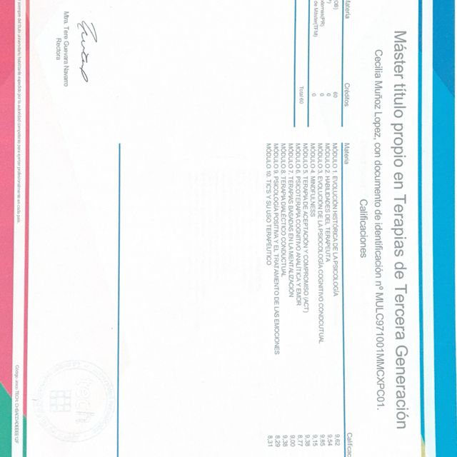 Ampliar imagen: certificate 6