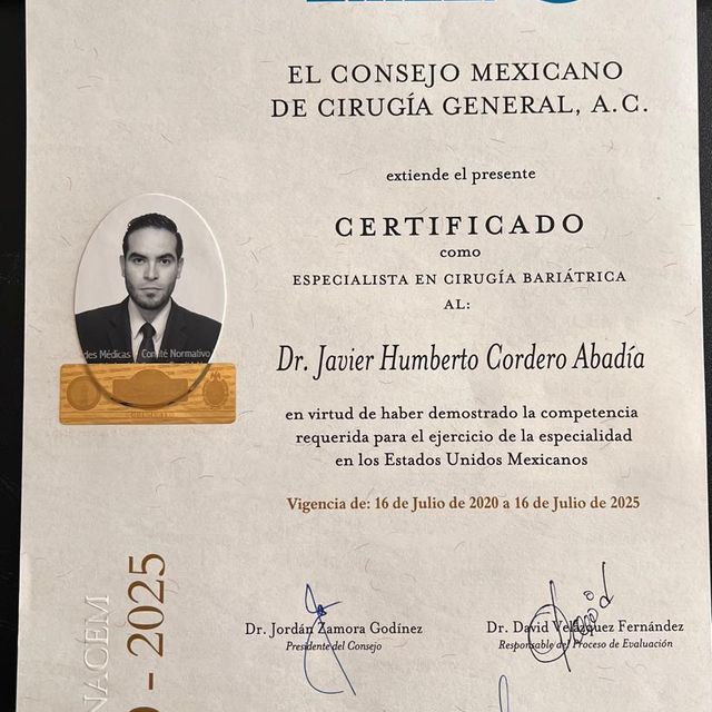 Ampliar imagen: certificate 2
