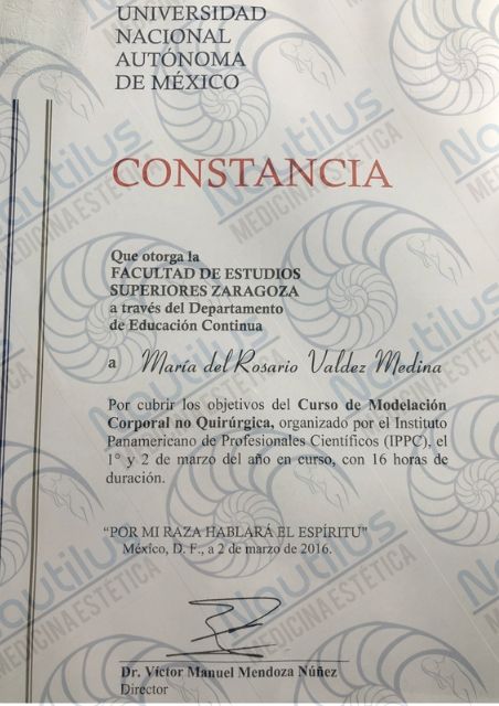 Ampliar imagen: certificate 10
