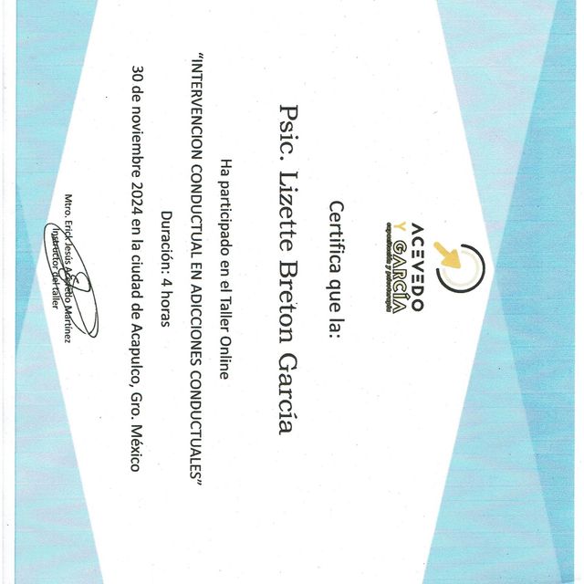 Ampliar imagen: certificate 27