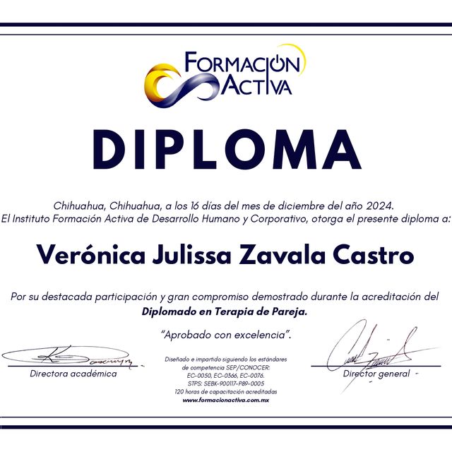 Ampliar imagen: certificate 6