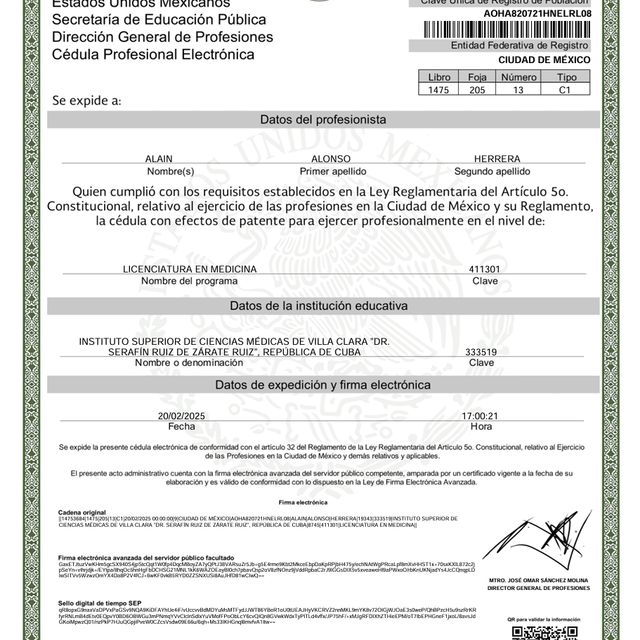 Ampliar imagen: certificate 2