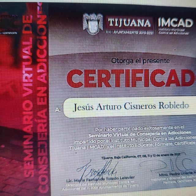 Ampliar imagen: certificate 2
