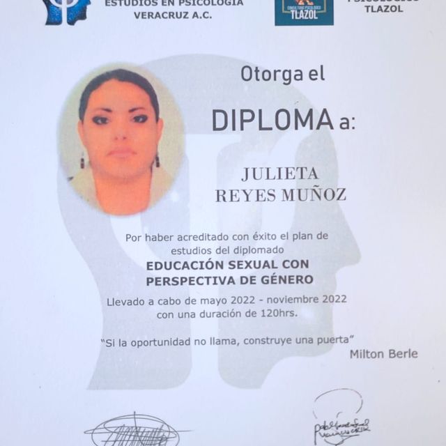 Ampliar imagen: certificate 7
