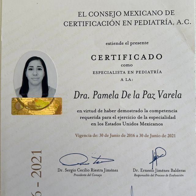 Ampliar imagen: certificate 1