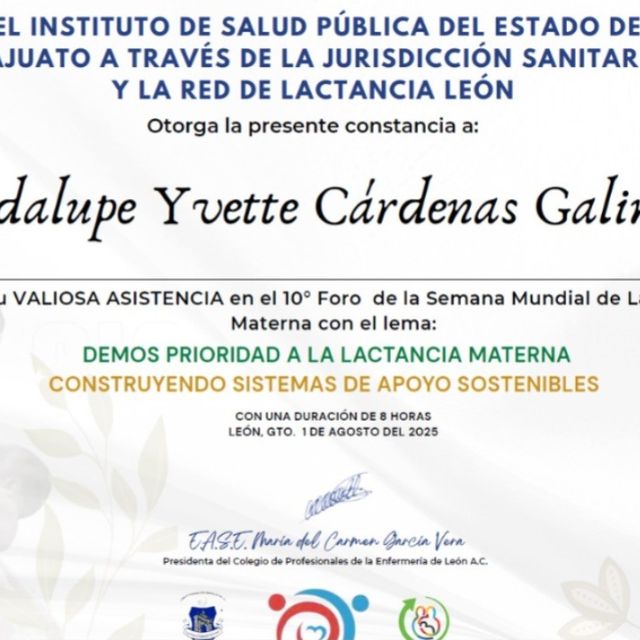 Ampliar imagen: certificate 1