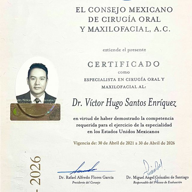 Ampliar imagen: certificate 1