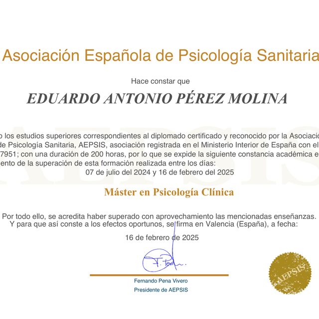 Ampliar imagen: certificate 1