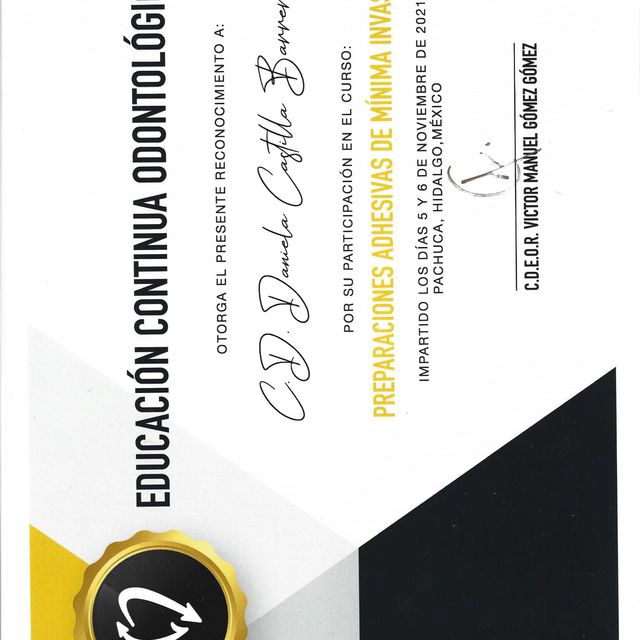 Ampliar imagen: certificate 3