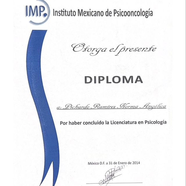Ampliar imagen: certificate 2