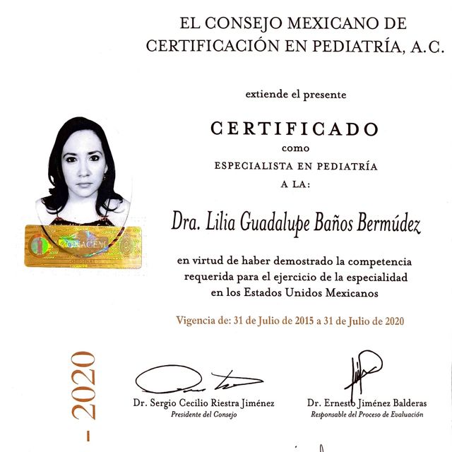 Ampliar imagen: certificate 3