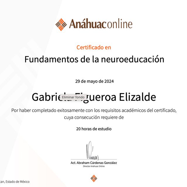 Ampliar imagen: certificate 1