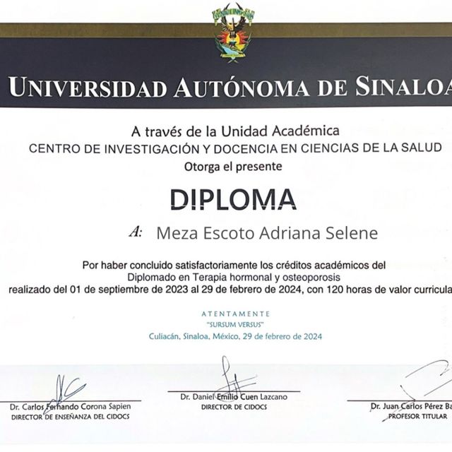 Ampliar imagen: certificate 6