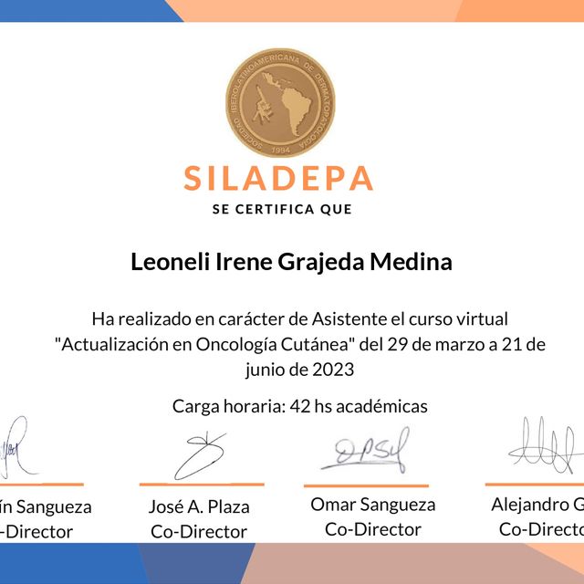 Ampliar imagen: certificate 5