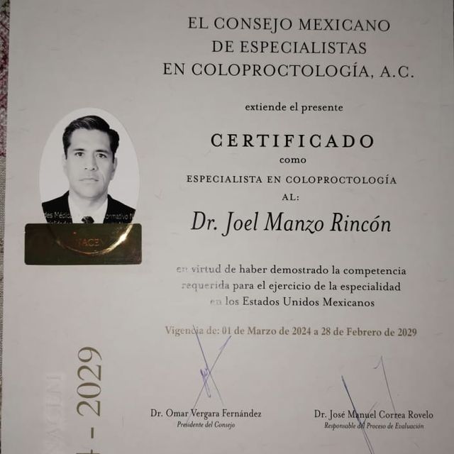 Ampliar imagen: certificate 1