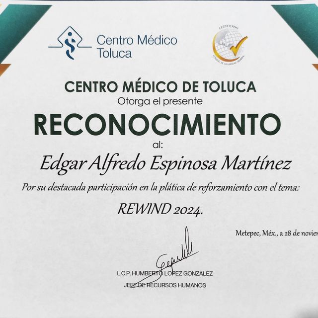 Ampliar imagen: certificate 21