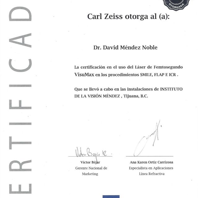 Ampliar imagen: certificate 2