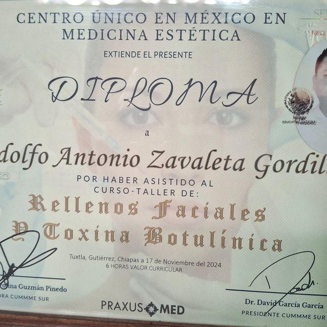 Ampliar imagen: certificate 19