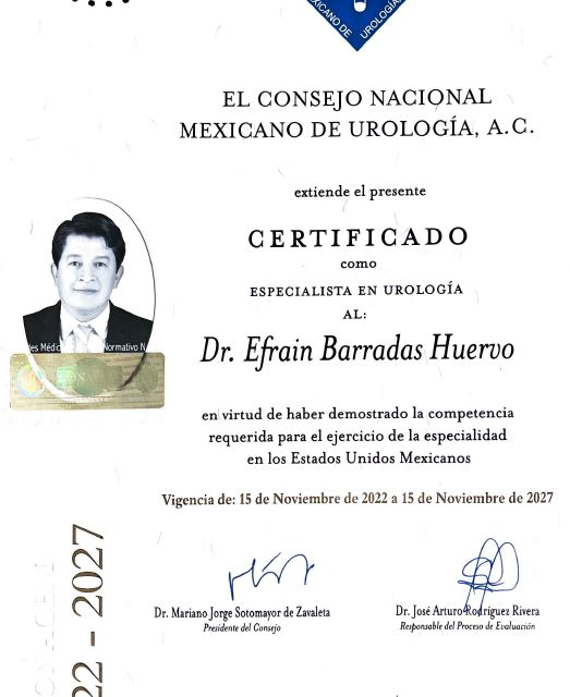 Ampliar imagen: certificate 1