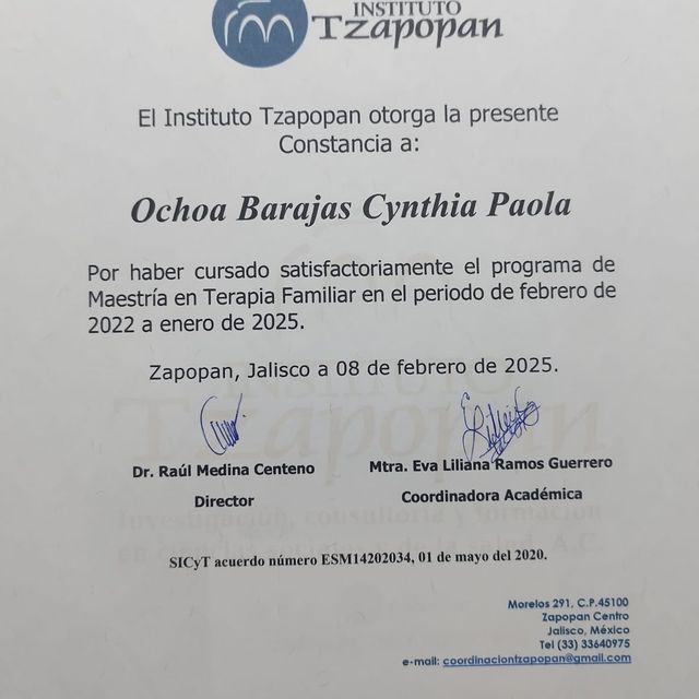 Ampliar imagen: certificate 3