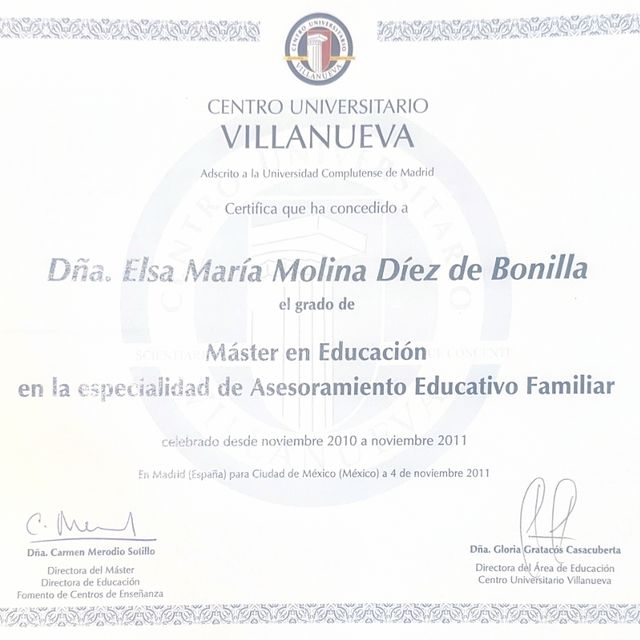 Ampliar imagen: certificate 2