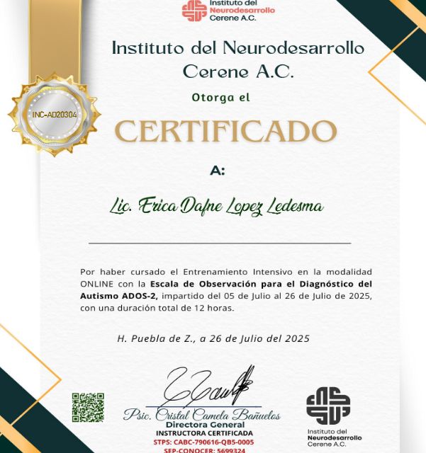 Ampliar imagen: certificate 1