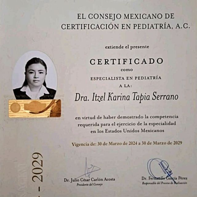 Ampliar imagen: certificate 1
