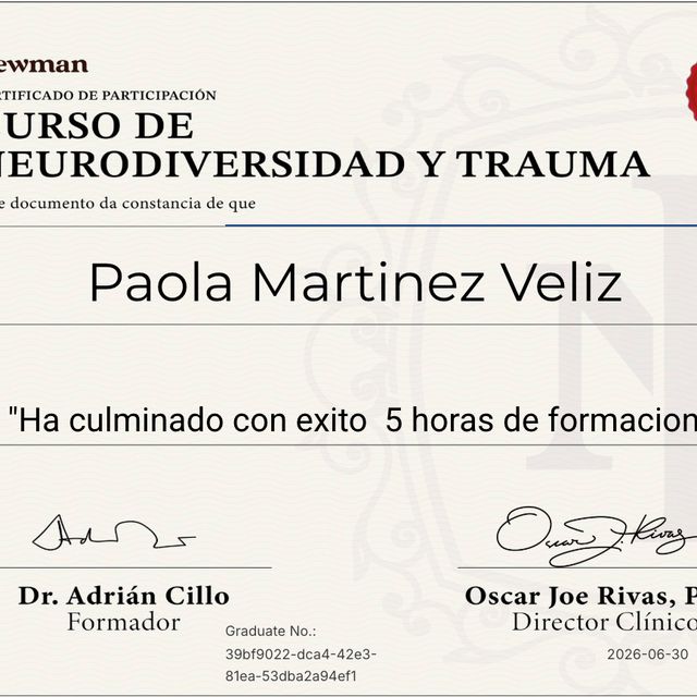 Ampliar imagen: certificate 13