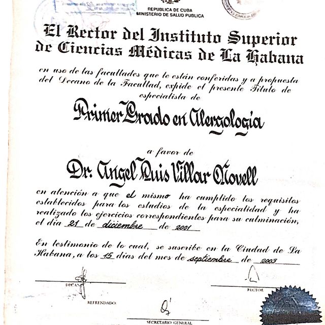 Ampliar imagen: certificate 1